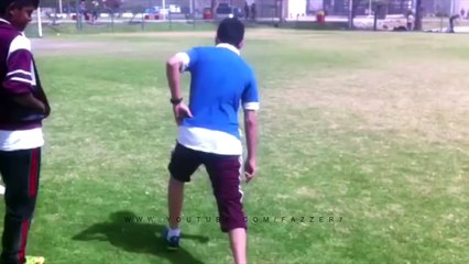 New 2017 Funny Football Soccer Vines : ⚽️ Goals l Skills l Fails #9