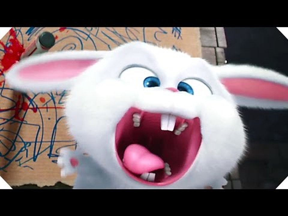 COMME DES BÊTES : les doublages du film avec Willy Rovelli et François Damiens !