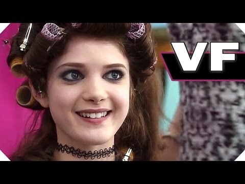 MARIAGE A LA GRECQUE 2 Bande Annonce VF (Comédie Romantique - 2016)