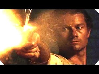 LE DERNIER DES GUERRIERS Bande Annonce VF (Western, 2016)