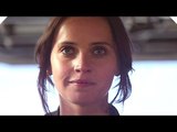ROGUE ONE : A Star Wars Story - Bande Annonce 