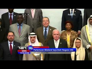 Live Report KTT OKI di Jakarta - NET16