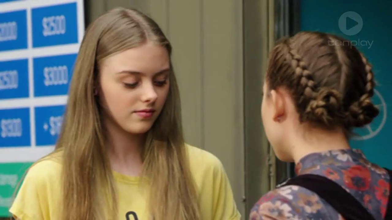 Neighbours Episode 7550 3 March 2017