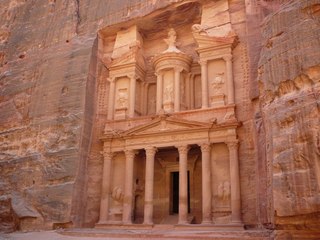 Petra Jordan 2006 PhotoStory3