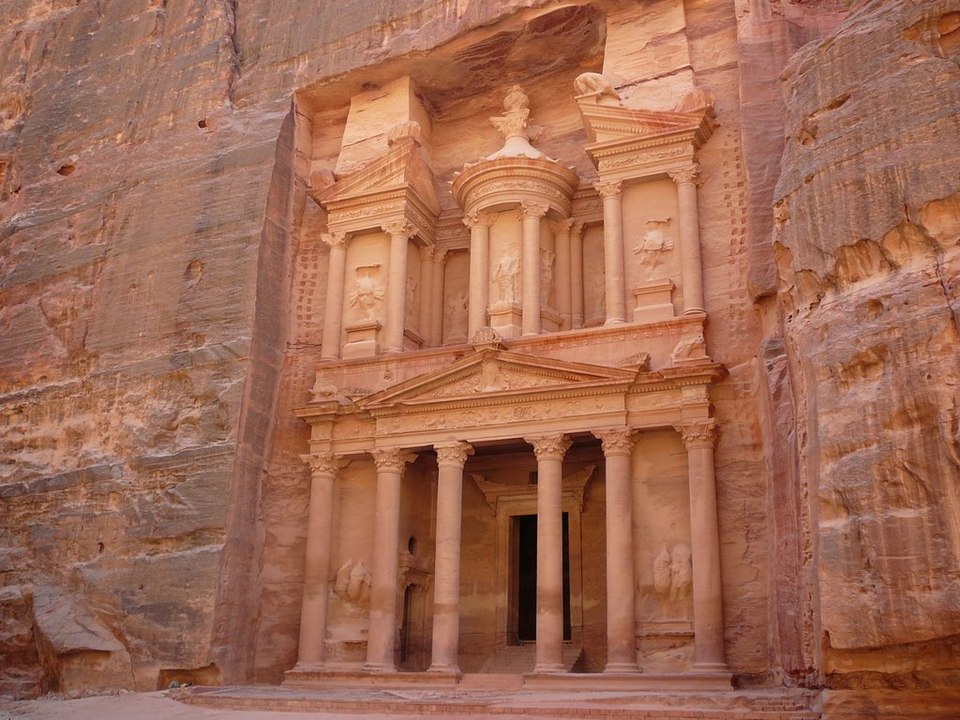 Petra Jordan 2006 PhotoStory3
