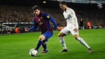 Cristiano Ronaldo Vs Lionel Messi ● Against Each Other - Battle Against Two Warlords Of Football - Must Watch