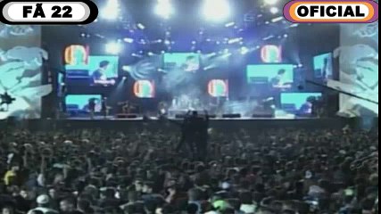 CPM22- Anteontem (Festival de verão 2006)