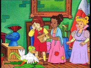 A Carrinha Mágica - É Plantada