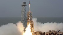 India deploy long-range intercepter missile in Pak border !!