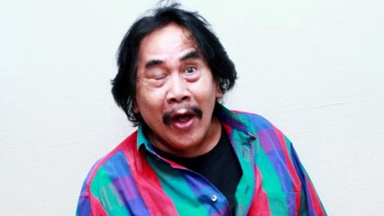 Jaja Miharja Cinta Ban Motor
