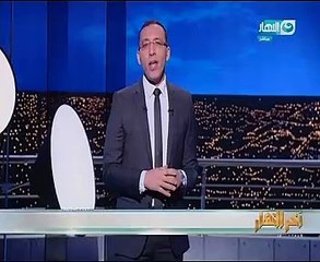 انطلاقة مبهره "لآخر النهار" بدماء جديدة.. خالد صلاح: سعداء بالعودة التى افتقدناها