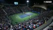 Murray vs Pouille - Highlights ( ATP Dubai Open 2017 )