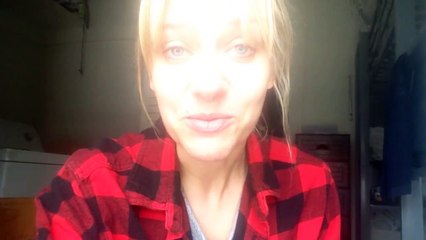 Will you hear the cries of the Kashmiri people, Erica Derrickson