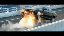 Best Bike Stunts In Hollywood Movies - Must Watch!! - YouTube