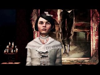 DISHONORED 2 - Book of Karnaca Trailer VF