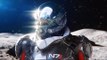 MASS EFFECT ANDROMEDA - Nouveau Trailer Cinématique (PS4 / Xbox One / PC)