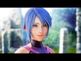 KINGDOM HEARTS HD 2.8 Final Chapter Prologue - Cinématique d’intro