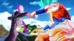 DRAGON BALL Xenoverse 2 - Hit VS. SSGSS Goku Gameplay