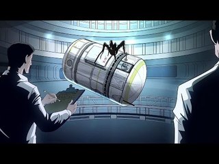 PREY - L'histoire de TranStar Trailer VF (PS4 / Xbox One / PC)