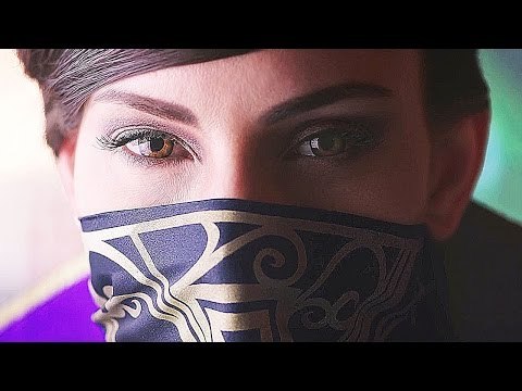 DISHONORED 2 - Emily Kaldwin Gameplay [Français]