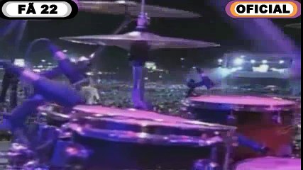 CPM22- Crise de existência (festival de verão 2006)