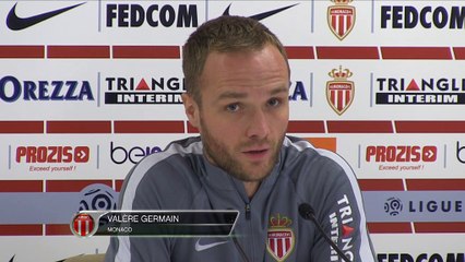 28e j. - Germain : "Dans une meilleure position que nos concurrents directs"