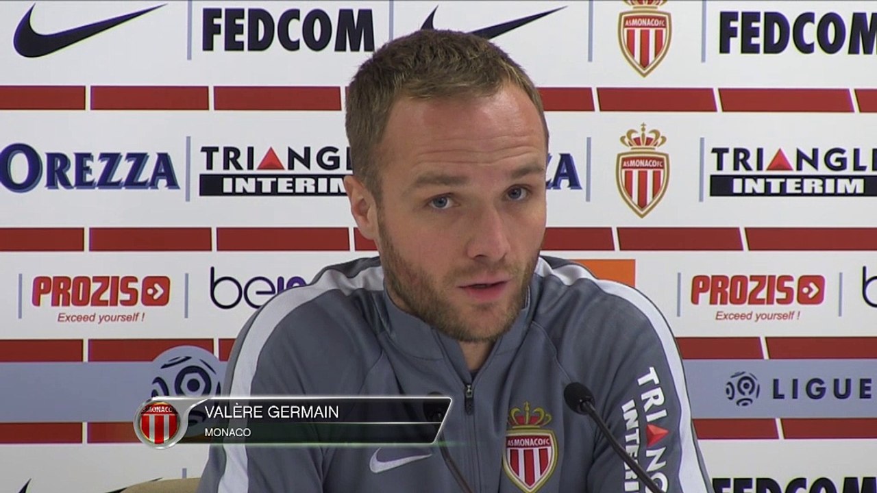 28e j. - Germain : "Dans une meilleure position que nos concurrents directs"