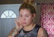 Kail Lowry Vents About 'Psycho' Javi Marroquin Breaking Into Into Her Home