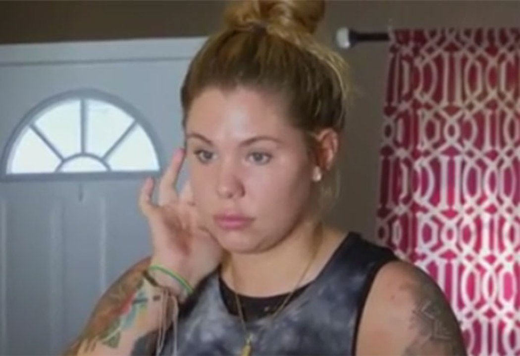 Kail Lowry Vents About 'Psycho' Javi Marroquin Breaking Into Into Her Home