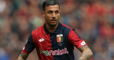 İtalya'da Avellino Forması Giyen Armando Izzo Şikeden 6 Yıl Men Edildi