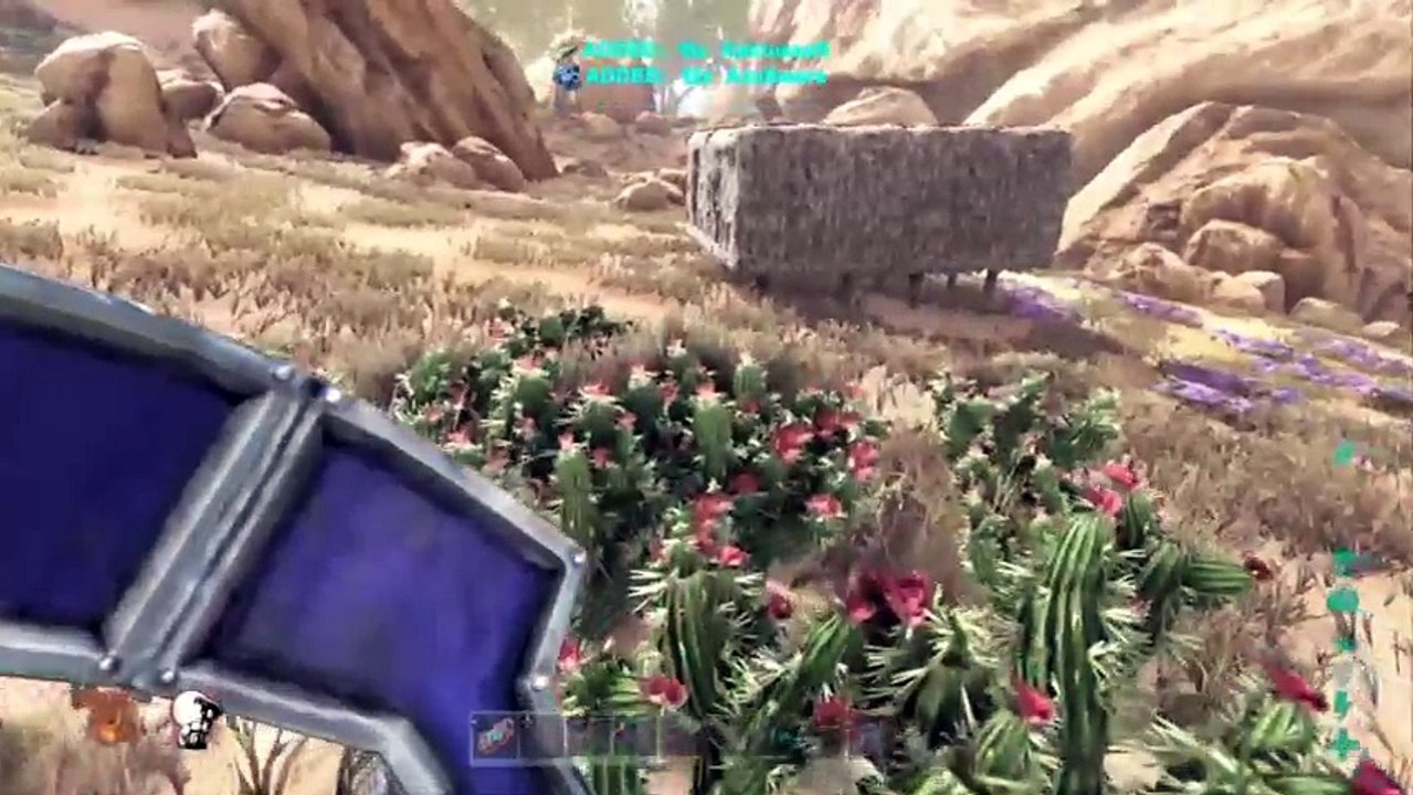 DonAleszandro ARK Survival Evolved : ««-Don Rambo beim Aufbau eines Imperiums-»» (917)