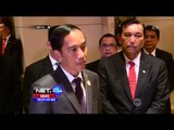 Presiden Jokowi Bertemu dengan Presiden Palestina di KTT OKI di Jakarta - NET24