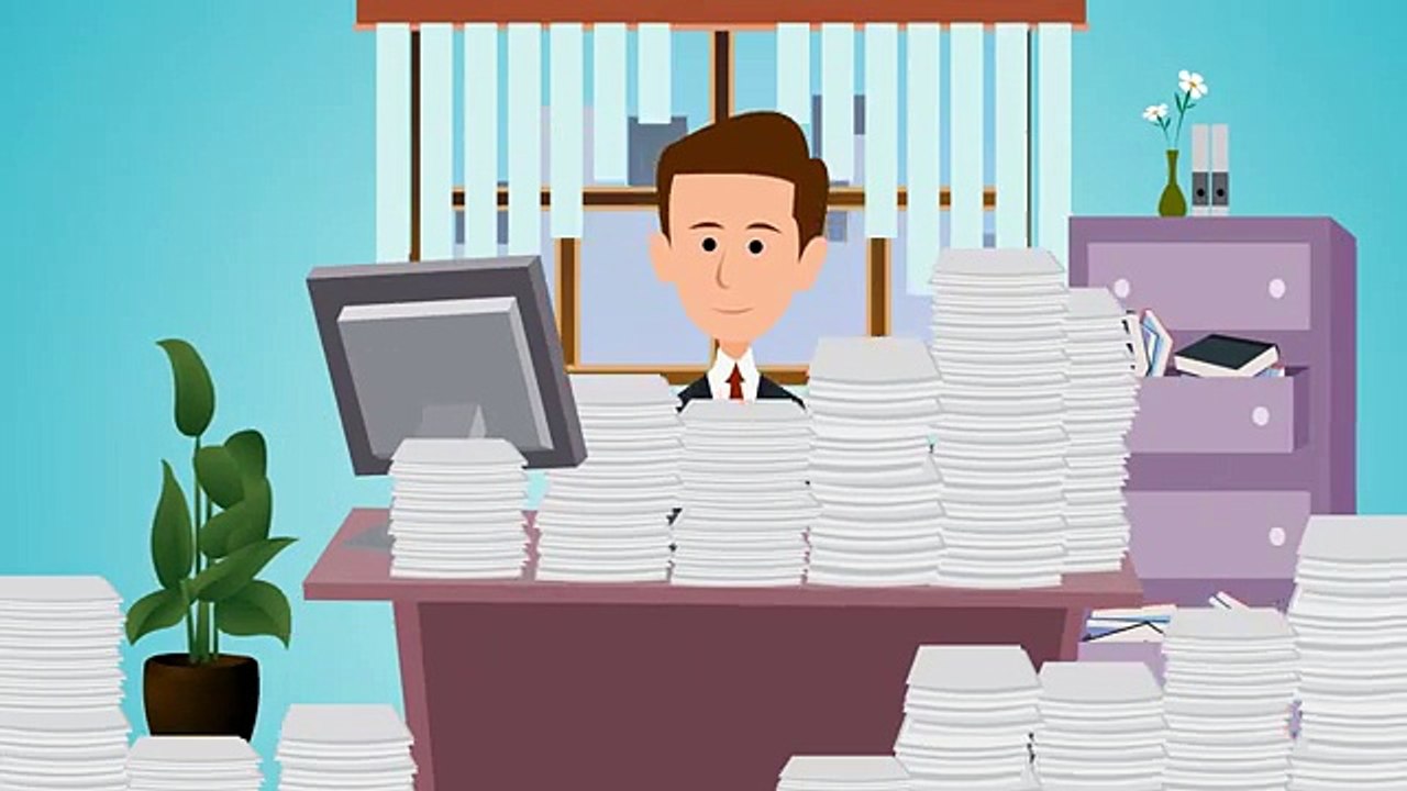 On Site Document Shredding