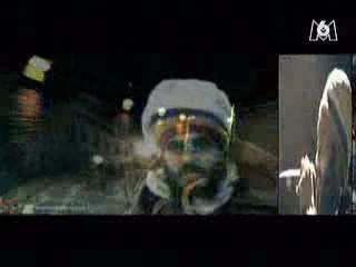 Clip Eric Truffaz - Yuri's Choice