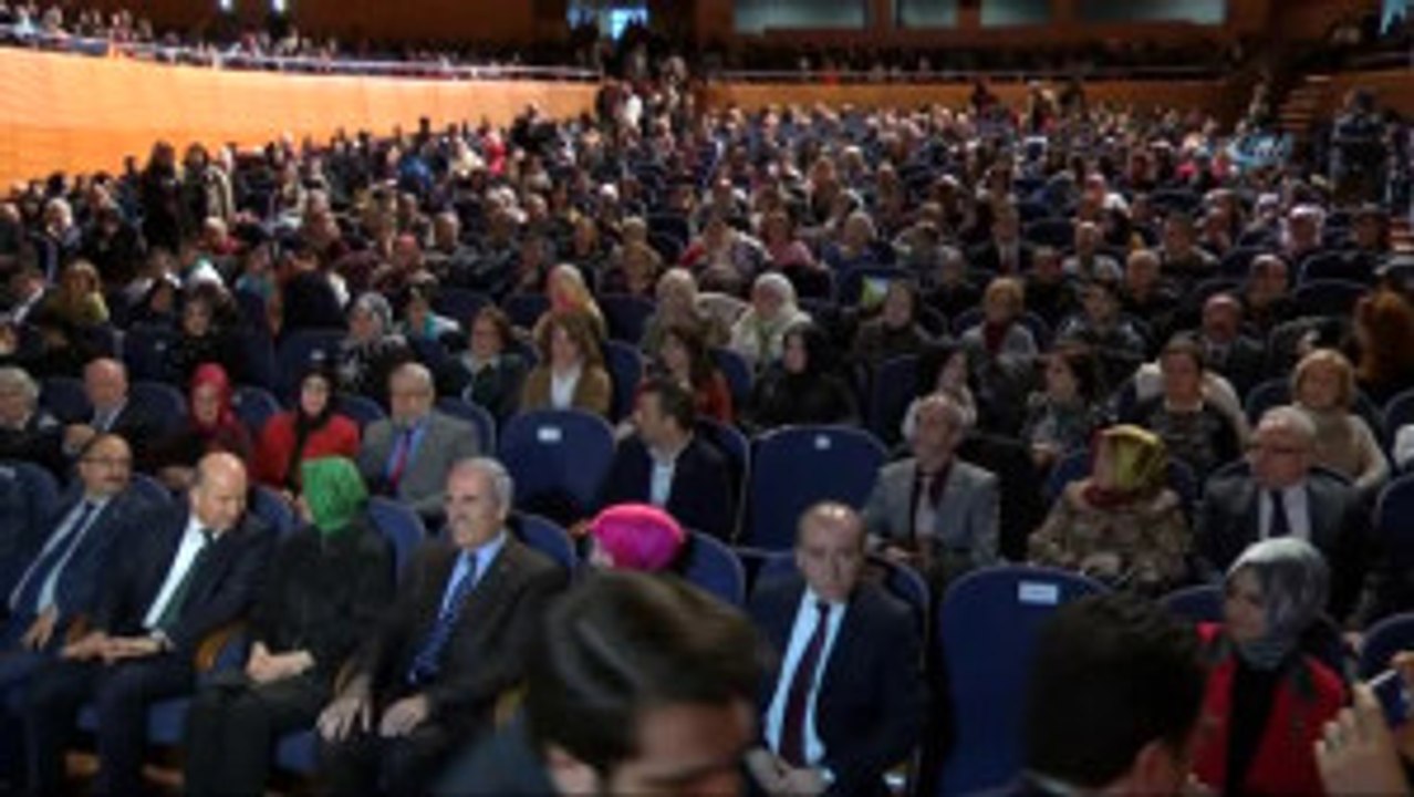 Bakan Fatma Betül Sayan Kaya: "Teröristlerin Seslerini Kestik, Sınır İllerimiz Daha Güvenli Hale...