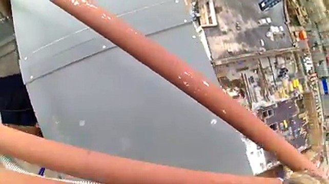 Повітряний спецназ