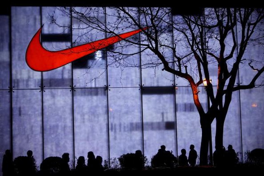 Nike embraces all shapes and sizes with a new plus-size activewear line