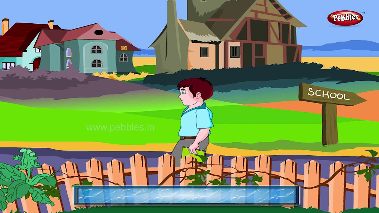 ABCD Karaoke with Lyrics | Nursery Rhymes Karaoke with Lyrics