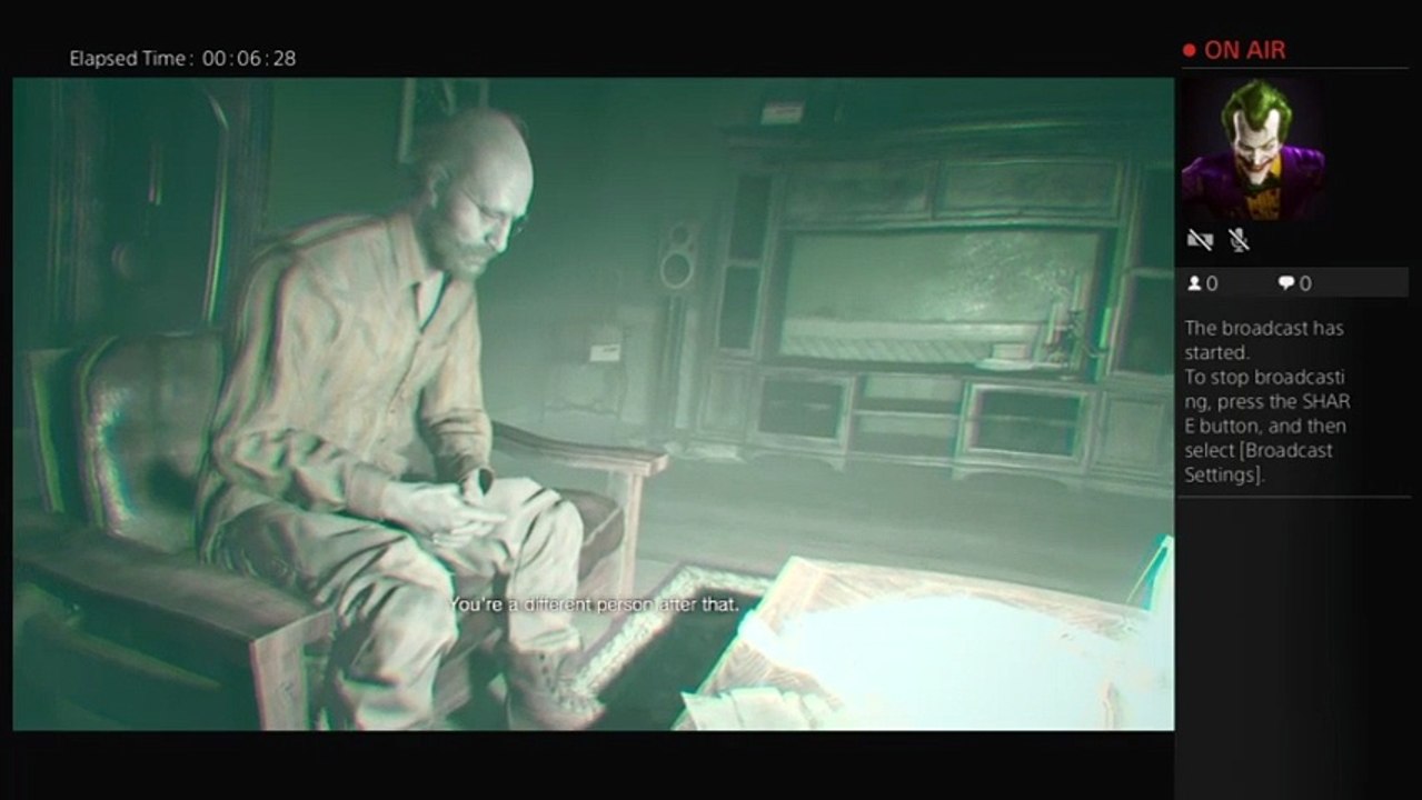 DedbobKllerpnts's Live PS4 Broadcast (11)