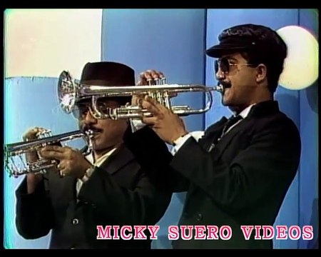 Aramis Camilo y Org. Secreta - Si me dejas hoy - MICKY SUERO VIDEOS