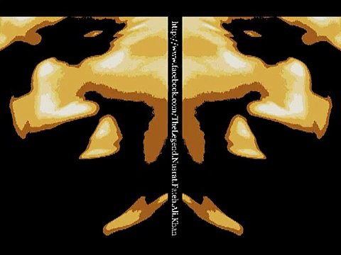 Dil Mera Dholna Chawe Tere Naal Bolna - Nusrat Fateh Ali Khan - YouTube