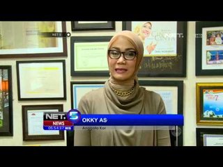 Inspirasi Pagi Bersama Okky Asokawati - NET5