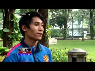 Agenda Hari Musik Nasional - NET5
