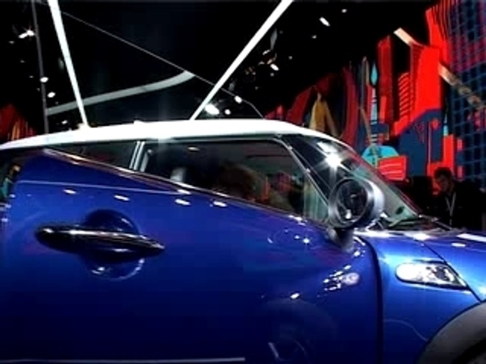 Let´s talk MINI Clubman