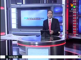 Colombia: misión de paz de la ONU inició desarme de FARC-EP