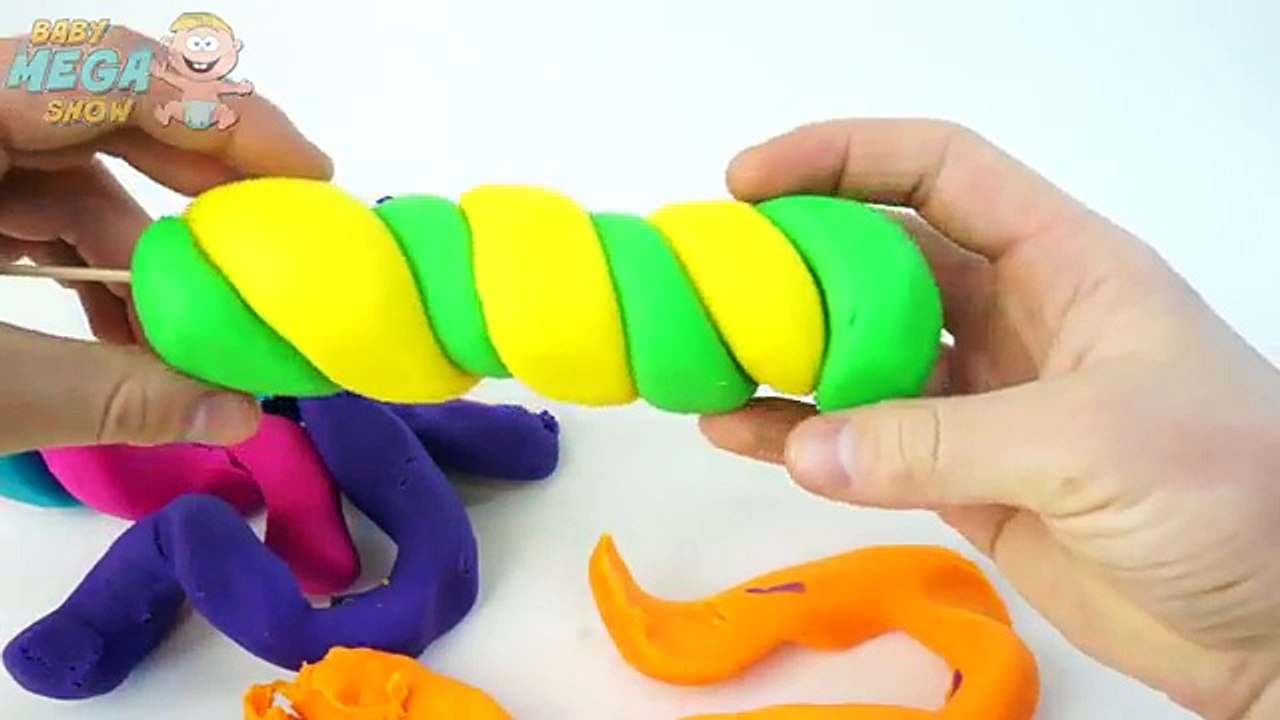 Surprise Eggs Gooey Slime Chocolate Disney Inside Out, Kinder Joy Toys