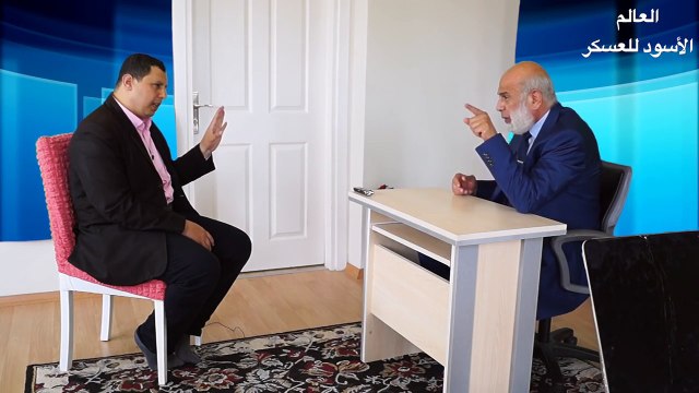 الشيخ وجدي غنيم- كل مسلم سيحاسبه الله لعدم اشتراكه في تحرير الأسرى المسلمين في سجون عسكر الصليب