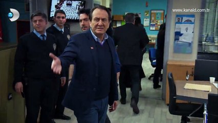 Arka Sokaklar 431. Bölüm - Oktay’dan ekibi şaşırtan hareket!