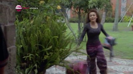 Трите лица на Ана - Епизод 85, Бг Аудио