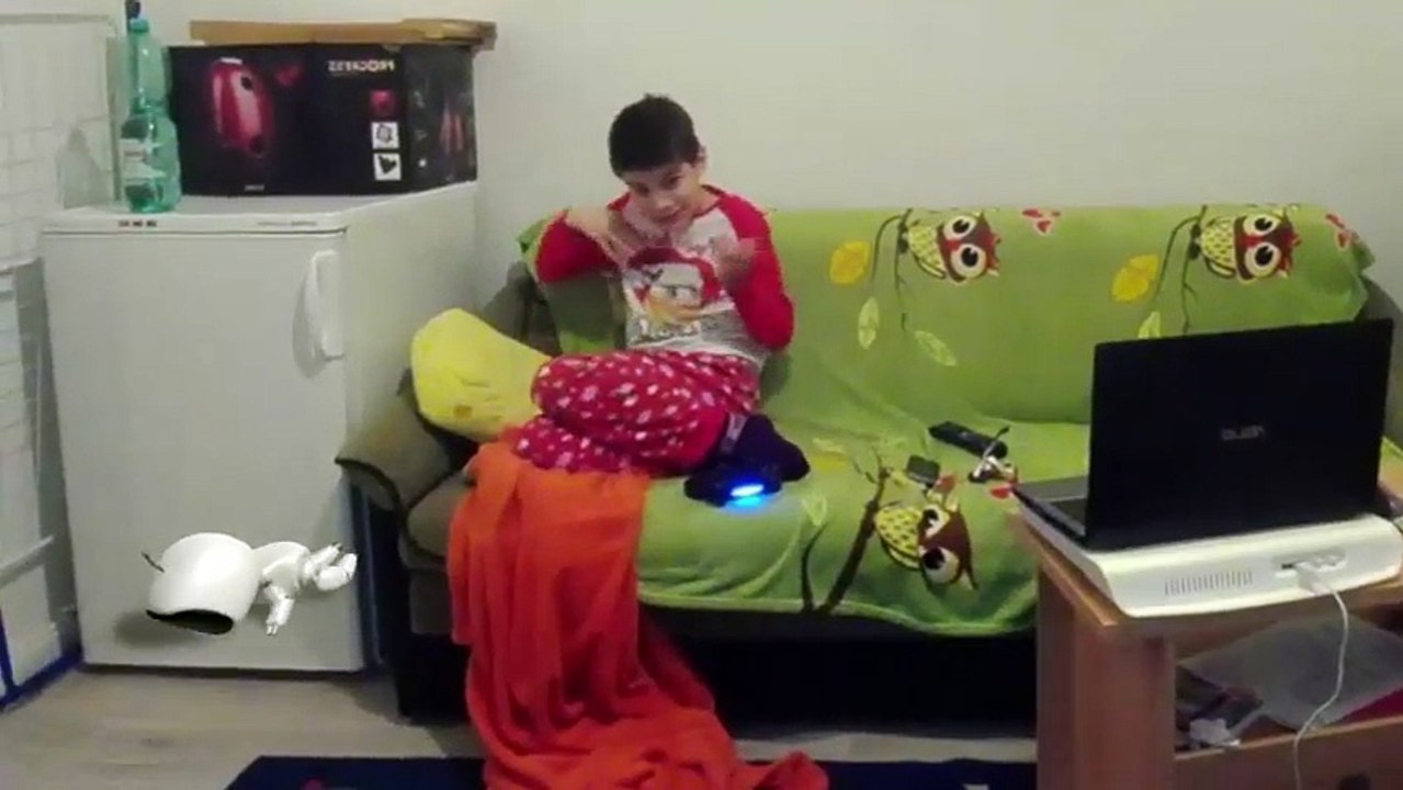 Kingboys617's Live PS4 Broadcast (24)